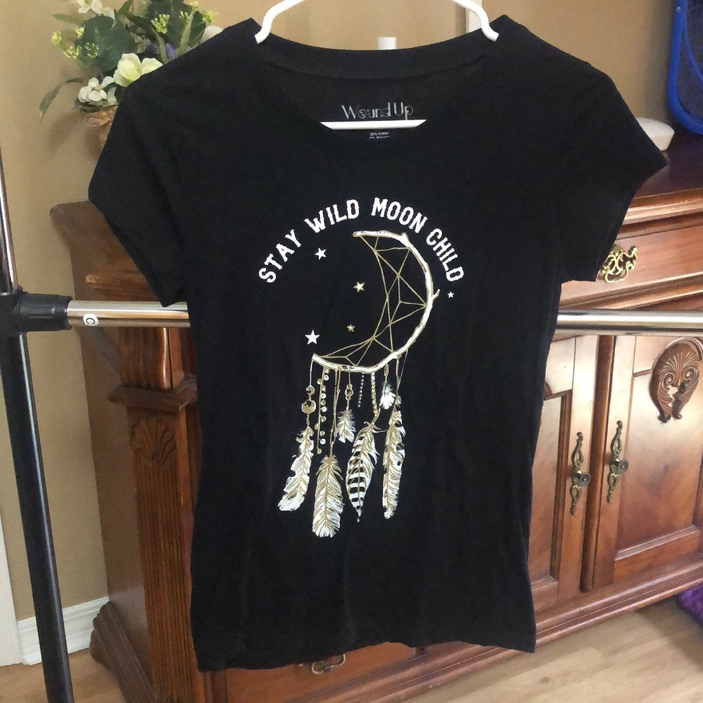 Graphic tshirt